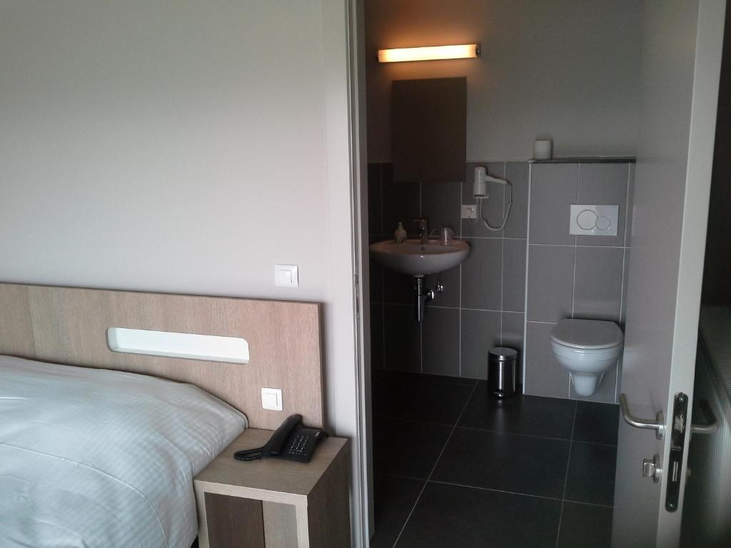 M-Otel E40 Wetteren Quarto foto