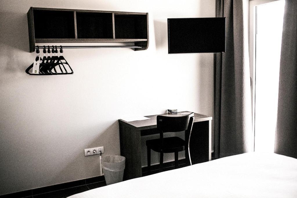 M-Otel E40 Wetteren Quarto foto