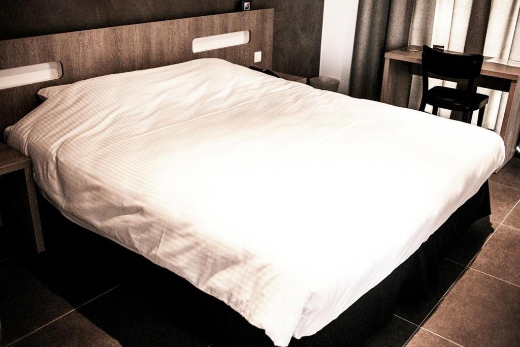 M-Otel E40 Wetteren Quarto foto